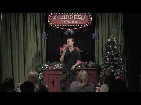 Flapper's Burbank performance 
