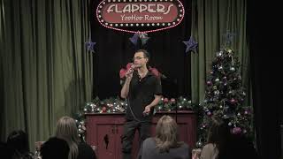 Flapper's Burbank performance 