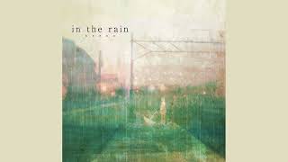 Cover art for in the rain