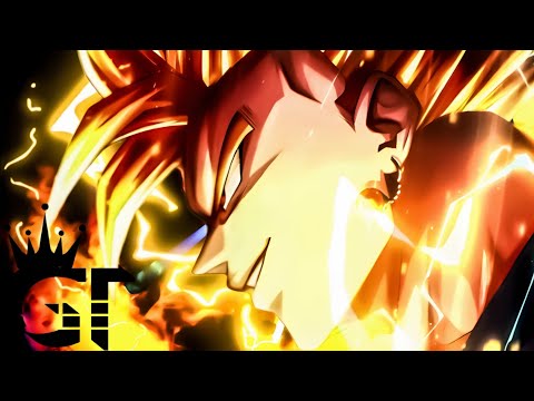 Re:Zero React Kakarotto - Goku do Mal Dragon ball after|@VGBEATS |Subaru As