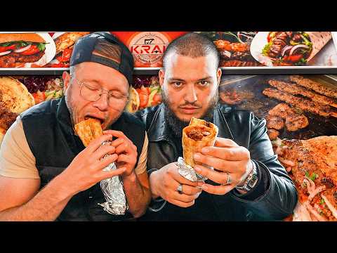 AbuGokus Video über Kral Grillhaus in Schwentinental