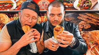 Kral Grillhaus in Schwentinental – Video-Thumbnail von AbuGoku