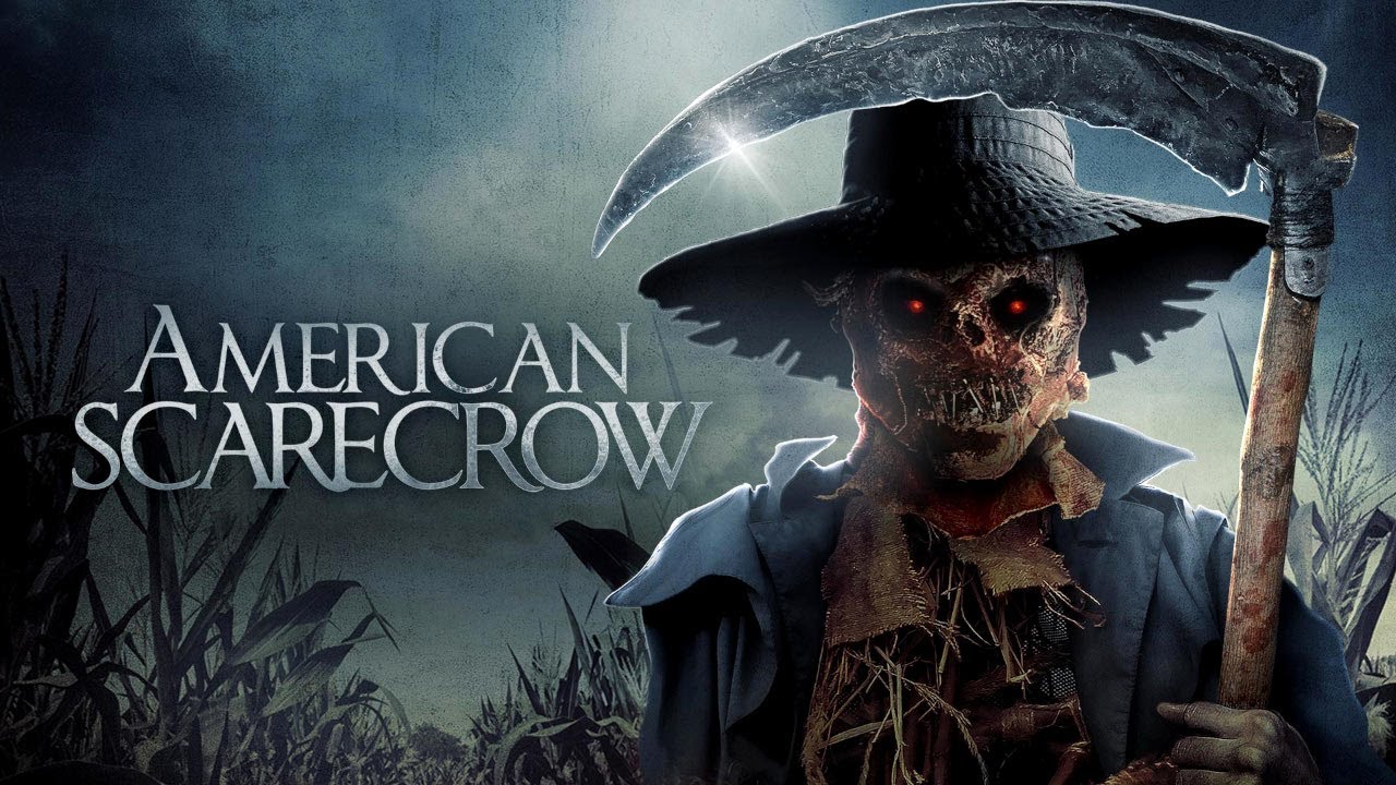 American Scarecrow | Official Trailer | Horror Brains