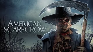 American Scarecrow (2020) Video