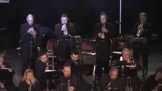 Learnin' the Blues by Easy Money Big Band