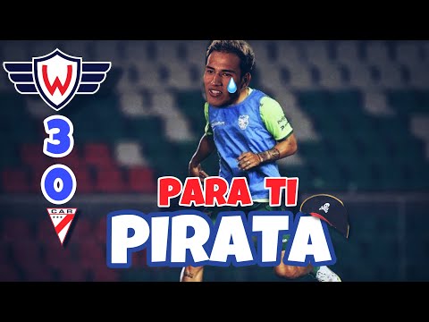 Wilstermann VS Always Ready ANÁLISIS - Un regalito ✨
