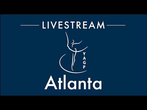 Awards Ceremony - YAGP 2023 Atlanta Semi Finals