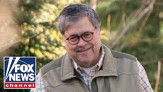 Mueller found no collusion between Trump and Russia: AG Barr