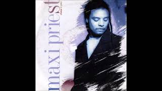 Maxi Priest ‎– Close To You (Extended Version) **HQ Audio**