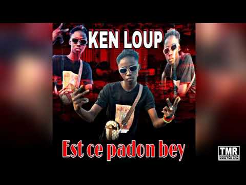 Ken Loup l'enfant de Tamani écoutez bien le son c'est très lourd