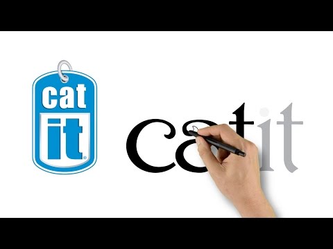 Hagen Catit – Cat Toilet Smart Sift (775.1070) video