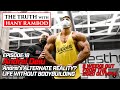 Episode 18: Andrei Deiu | Dialing it in for the OLYMPIA