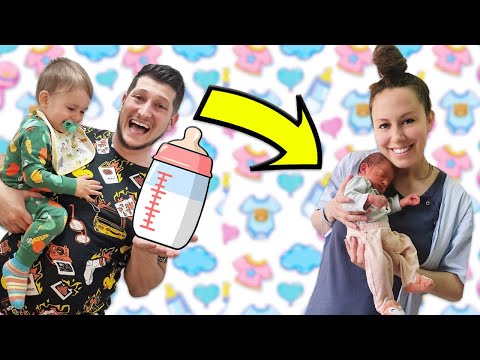 DOBILI SMO JOŠ JEDNU BEBU