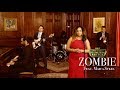 Zombie - The Cranberries (Soul Cover ft. Maiya Sykes)