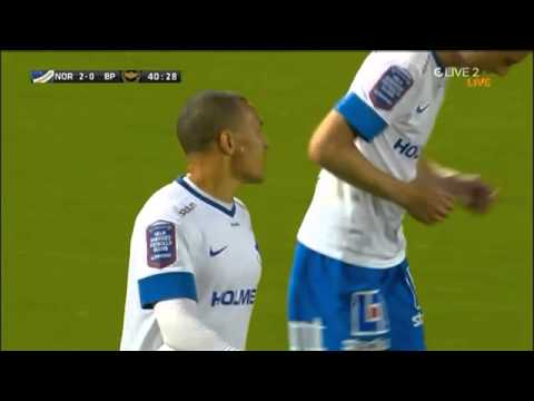 2014: IFK Norrköping - IF Brommapojkarna 3-1 - Hela matchen