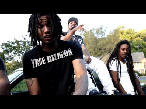 Joe G - ANDALE ( OFFICIAL VIDEO)