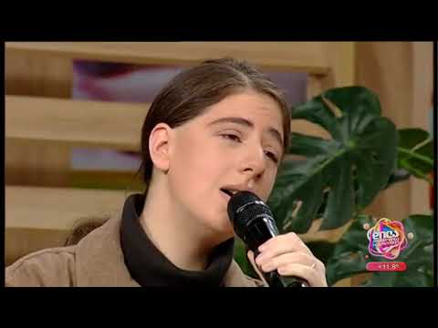 კატო კვარაცხელია & ნათია ზეინკლიშვილი - გაზაფხული მაინც მოვა Kato Kvaratskhelia, Natia Zeinklishvili