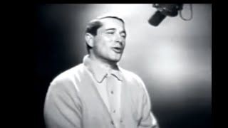 Perry Como Live - I Wish You Love