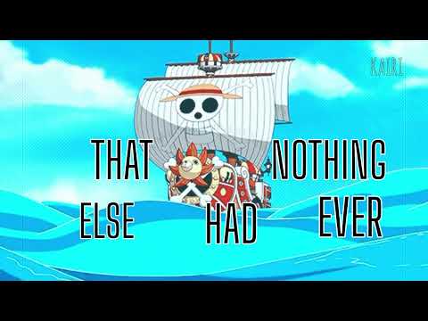 •Nightcore• Sailor Song ~Gigi Perez ~lyrics~