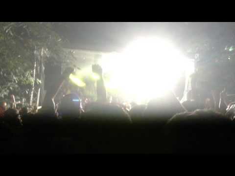 Urban Bug Stage / Exit Festival 2014