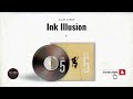 Alain Caron - 5 - Ink Illusion