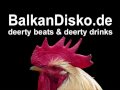 Watcha Clan Balkan Qoulou Balkandisko