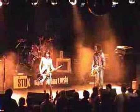 Abbey's Road - SEARCHING (Anouk cover) live from Stuk