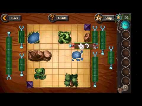 Adventure Escape Asylum Chapter 7