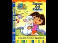 Opening To Dora The Explorer Rhymes And Riddles US DVD 2003