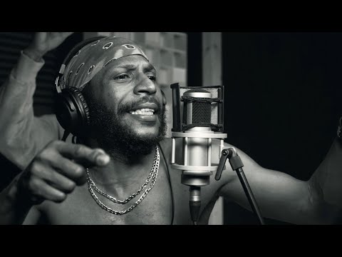 Tiwony, Pompis, Daddy Mory, Cali P, Jahnaton - Dancehall Frequency (Busta Rhymes Remix)