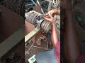 Cara Pemasangan Rantai Senso Pada Mesin Parot Kayu Ketela