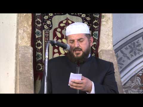 Në kujtim të haxhit lamtumirës - Dr. Shefqet Krasniqi