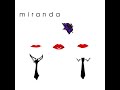 Miranda! - Bailarina (Demo)