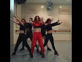 RED VELVET - IRENE & SEULGI Monster (Demo Version & Original Dance Choreography)