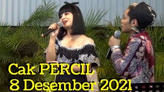 Download lagu PERCIL CS Tanggapan 8 Desember 2021 mp3