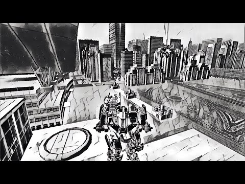 VERY STRONG FENRIR AGAINST ✓ War Robots ✓ LTTs Clan