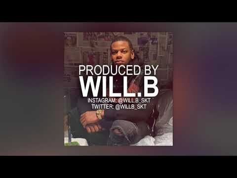 Rimzee x Potter Payper x Snap Capone Type Beat - "Dreaming" | FREE UK Rap Beat 2021