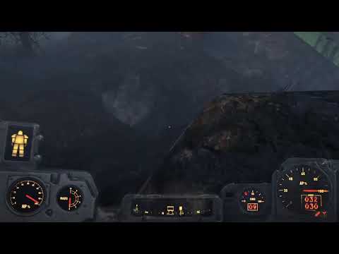 Fallout 4 pt.24 far harbor