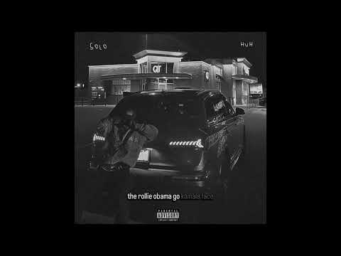 5olo - "Huh" (Official Lyric Video)