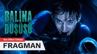 Balina Düşüşü (Whalefall) | Altyazılı Yeni Fragman - 16 Ekim'de Sinema