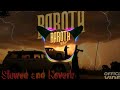 BAROTA SLOWED AND REVERB SIDHU MOOSEWALA THE KIDD LATEST PUNJABI SONGS 2025