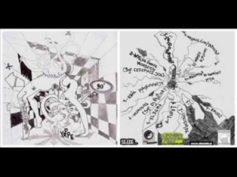 Yappe - Introportret