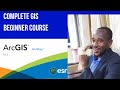 A Complete Beginner S Guide To ArcGIS Desktop Part 1