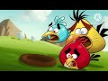 Rovio Classics Angry Birds Angry Birds Bing Video Episode 1 To 4 2010 2011