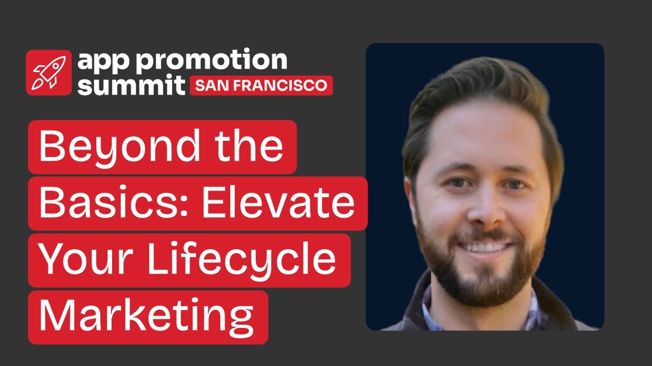 Beyond the Basics: Elevate Your Lifecycle Marketing