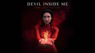 Download lagu KSHMR & KAAZE ft. KARRA - Devil Inside Me (Extended Mix) mp3