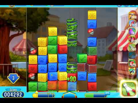 Pet Rescue Saga   Level 3976   No Boosters