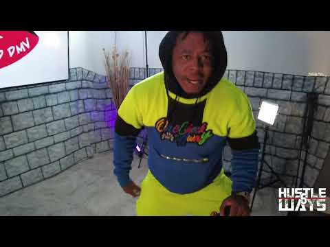 HUSTLE5WAYS CONCERT oca STACKS