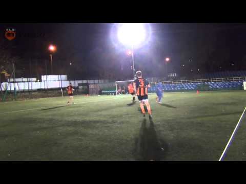 11. tydzień: Delphi - Drewnleś Szóstka Vadera (FLS Jesień 2013)