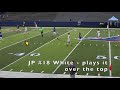 JP Soccer highlights